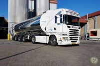 048 - Melkintra Scania Kelderhuis transport #