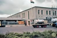 007 - De Combinatie Rotterdam-Overschie combi tankwagen #