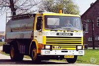031 - Scania 82M RMO kent BD-76-VZ Melkunie Holland #