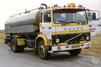 057 - RMO Volvo F7 kent BJ-67-TN melkunie-holland #