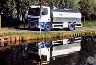 013 - campina melkunie RMO in water spiegeling #