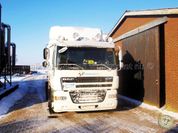 032 - RMO FrieslandCampina DAF CF Germo Logistiek winter feb 2012 #
