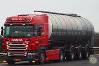 006 - RMO - Scania kent BZ-VT-65 Mink BV #