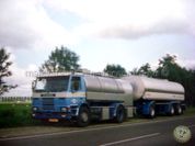 035 - Scania RMO & aanhanger vd Bijl-Aarlanderveen #