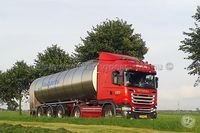 043 - RMO Scania charter Vreugdenhil Mink bv #